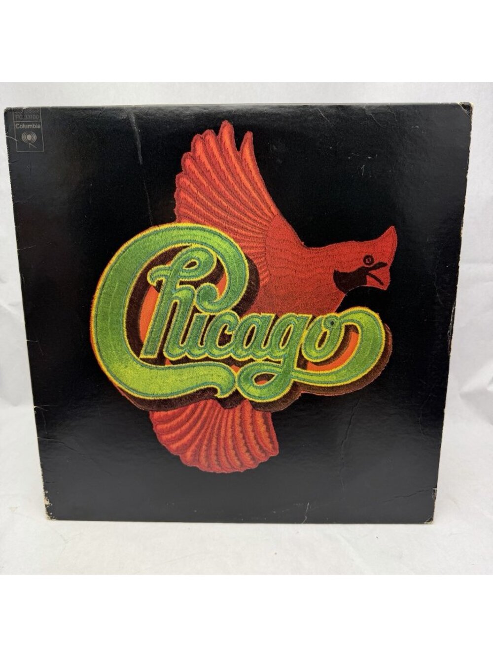 CHICAGO 8
